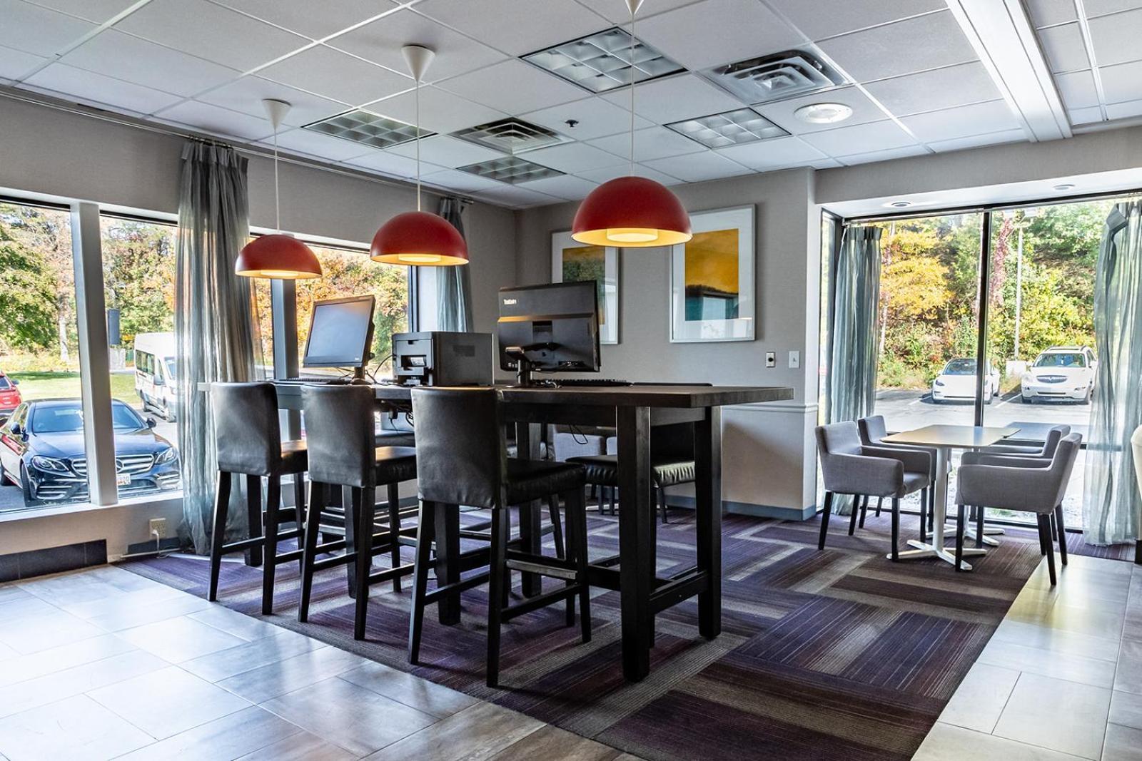 Clarion Hotel BWI Airport Arundel Mills Hanover Exterior photo